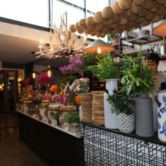 Woo Cafe-Art Gallery-Lifestyle Shop User Photo