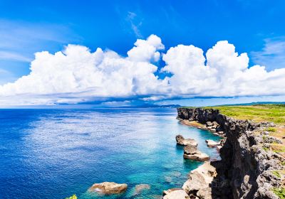 Okinawa Prefecture