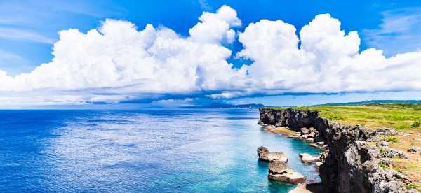 Homestays in Okinawa Prefecture, Japan