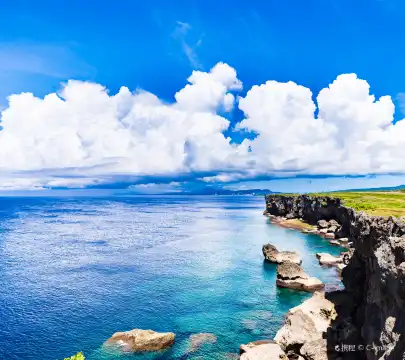Hotels mit Spa in Präfektur Okinawa, Japan