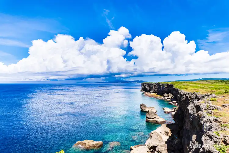 Hotels in Okinawa Prefecture, Japan