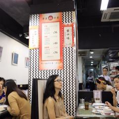 Capital Café (Heard Street) User Photo