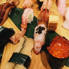 Sushi no Midori User Photo