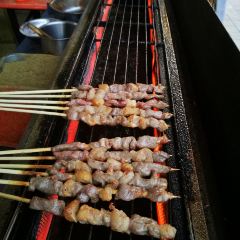 LiJi QingZhenGuan ảnh của người dùng