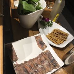 巴奴毛肚火锅(金豪店) User Photo