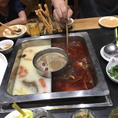 巴奴毛肚火锅(金豪店) User Photo