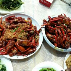 WEI DAO GONG AN HA WANG LONG HA CHENG QI JIAN DIAN HA WANG LONG HA CHENG QI JIAN DIAN 여행 사진