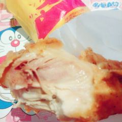 KFC (hengbai) User Photo