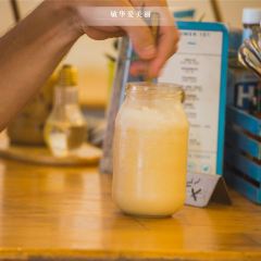 Sister Srey Cafe User Photo