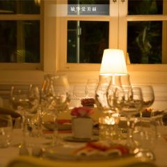 Embassy Restaurant User Photo