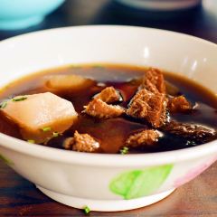 Kah Hiong Ngiu Chap User Photo