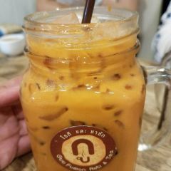 Guu Fusion Roti & Tea張用戶圖片