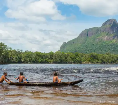 Khách Sạn Có Wi-Fi Tại Venezuela