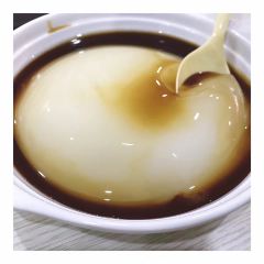 秦云老太婆摊摊面(全国总店) User Photo