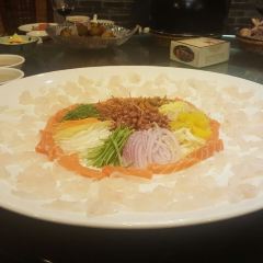 ZHUROUPO PRIVATE HOME CUISINE User Photo