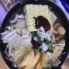 Maboknim Wonjo Halmeonijip Ttokbokki User Photo