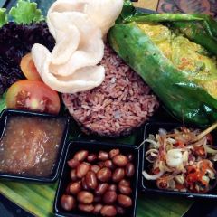 Cafe Veda 여행 사진