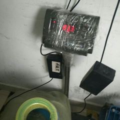 红油抄手(荷花街店) User Photo