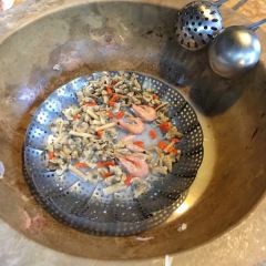 告庄特色海鲜蒸汽石锅鱼旗舰店 User Photo