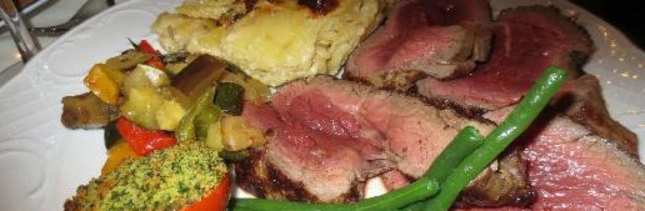 Strondin Bistro and Bar
