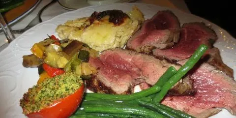 Strondin Bistro and Bar