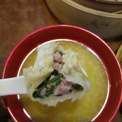 老綏元燒麥(車站東街店)張用戶圖片