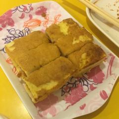 Chen Gen Zhao Cha Cafe User Photo