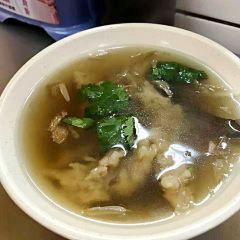 天一香肉羹順張用戶圖片