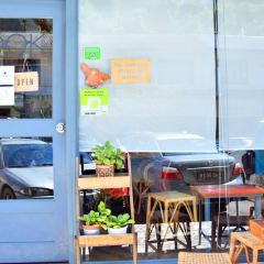 Nook Cafe User Photo