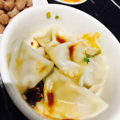 Tian la LvSe ShiShang Restaurant (Joy City) User Photo