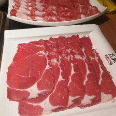 巴奴毛肚火锅(商城路店) User Photo
