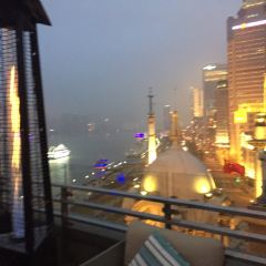 POP on the bund User Photo