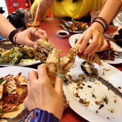 Welcome Seafood Restaurant User Photo