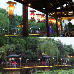 鲜龙井火锅公园(南山店) User Photo