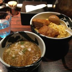 Rokurinsha User Photo