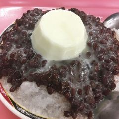 台一牛奶大王 User Photo