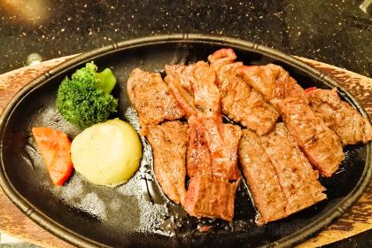 Yakiniku MotobuFarm - Okinawa