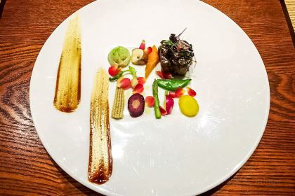 Ristorante Sotto l'Arco