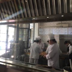 Da Hu Chun (Middle Sichuan Road) User Photo