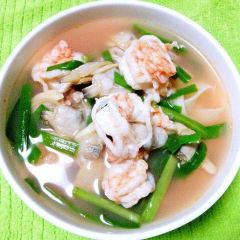 老刺參海鲜酒楼 여행 사진