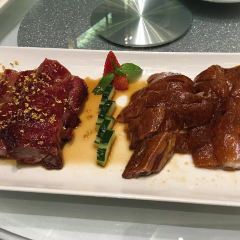 Ming Court, Langham Place Guangzhou User Photo