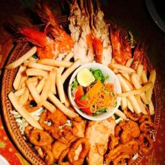Poppies Restaurant 여행 사진