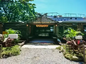 Kapal Layar Langkawi