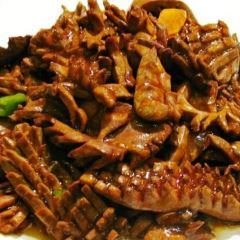BAO FA YUAN MING CAI GUAN User Photo