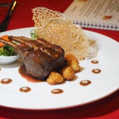 L'Annexe French Restaurant User Photo