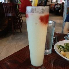 Red Lobster User Photo