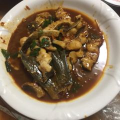 Hetangbieyuan User Photo