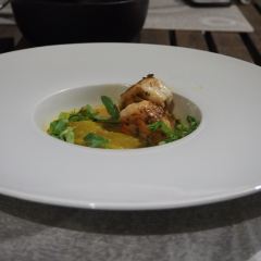 Cuisine Wat Damnak - Siem Reap User Photo