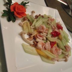 黄鱼馆(静安店) User Photo