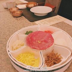 석파랑 여행 사진